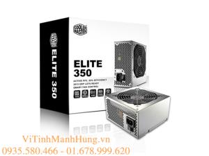 Nguồn Cooler Master Elite 350 ( NEW )