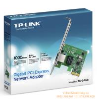 TpLink TG-3468 ( 1Gbs ) PCI Express 1X