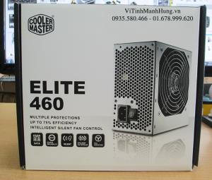 Cooler Master Elite 460 ( NEW )