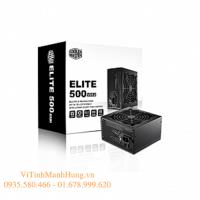 Cooler Master Elite 500 ( NEW )