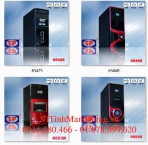 Máy ráp Core I5 - Socket 1155 - Sandy Bridge : Core I5 2310 / I5 2400 / I5 2500 - Ram 4G
