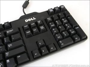 Keyboard Dell SK 8115 - USB