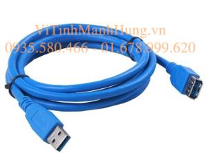 Dây nối dài USB 3.0 - 1.5M