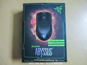 Mouse Razer ABYSSUS  ( 2nd )