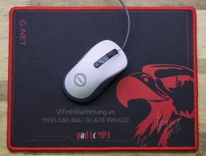 MousePad Gnet ( 35cm x 25cm x 5mm )