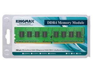 DDR4 Kingmax 4G bus 2133 / 2400.