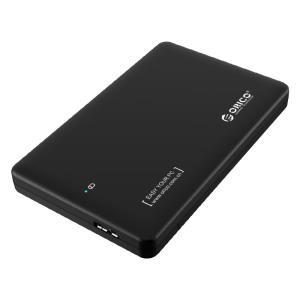 Orico 2599 - HDD Box 2.5 inch Sata - USB 3.0