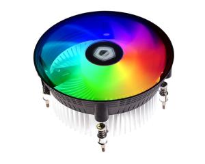 Quạt tản nhiệt chip CPU ID Cooling DK-03i RGB PWM - Led Aura RGB ( Intel 115x )
