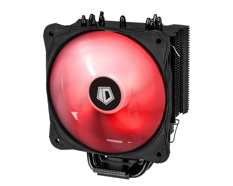 * ID Cooling SE-214 RGB Aura - Sync ( Intel - AMD ) *