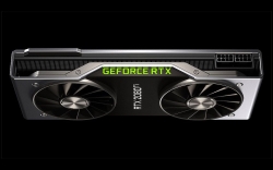 Nvidia ra mắt dòng card đồ họa thế hệ mới RTX 2070 - RTX 2080 - RTX 2080Ti.