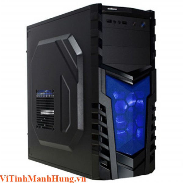 Case Thor Erosi Cool - Thor Erosi 1 ( 01 quạt )
