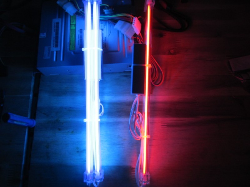 Đèn Led Neon LOGISYS