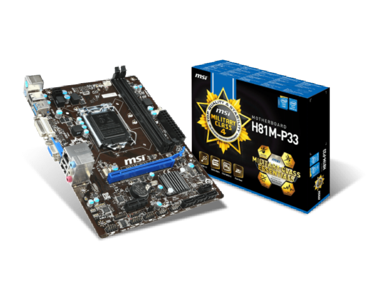 Máy ráp Core I5 - Socket 1150 - Haswell : 4430S / 4430 / 4440S / 4440 /  , Ram 4G .