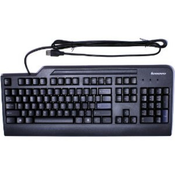 Keyboard LENOVO KU - 0225 USB