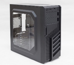[Review - Case] Thor Erosi Hero ( Window )