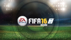 Những điểm mới trong bản demo phát hành FIFA 16.