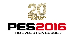 PES 2016 PC yêu cầu cấu hình nhẹ nhàng.